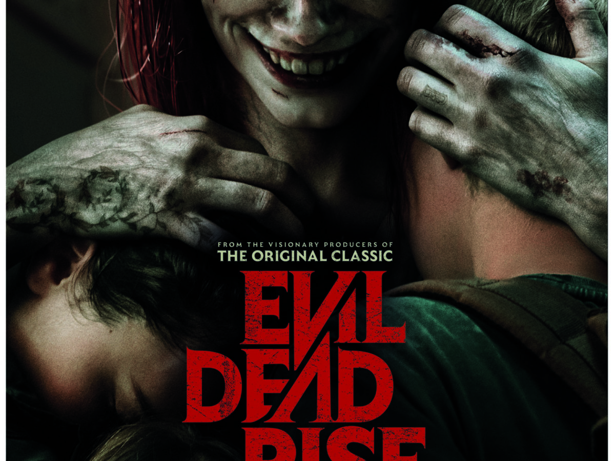 New Evil Dead Movie, Evil Dead Rise, Is Coming To HBO Max