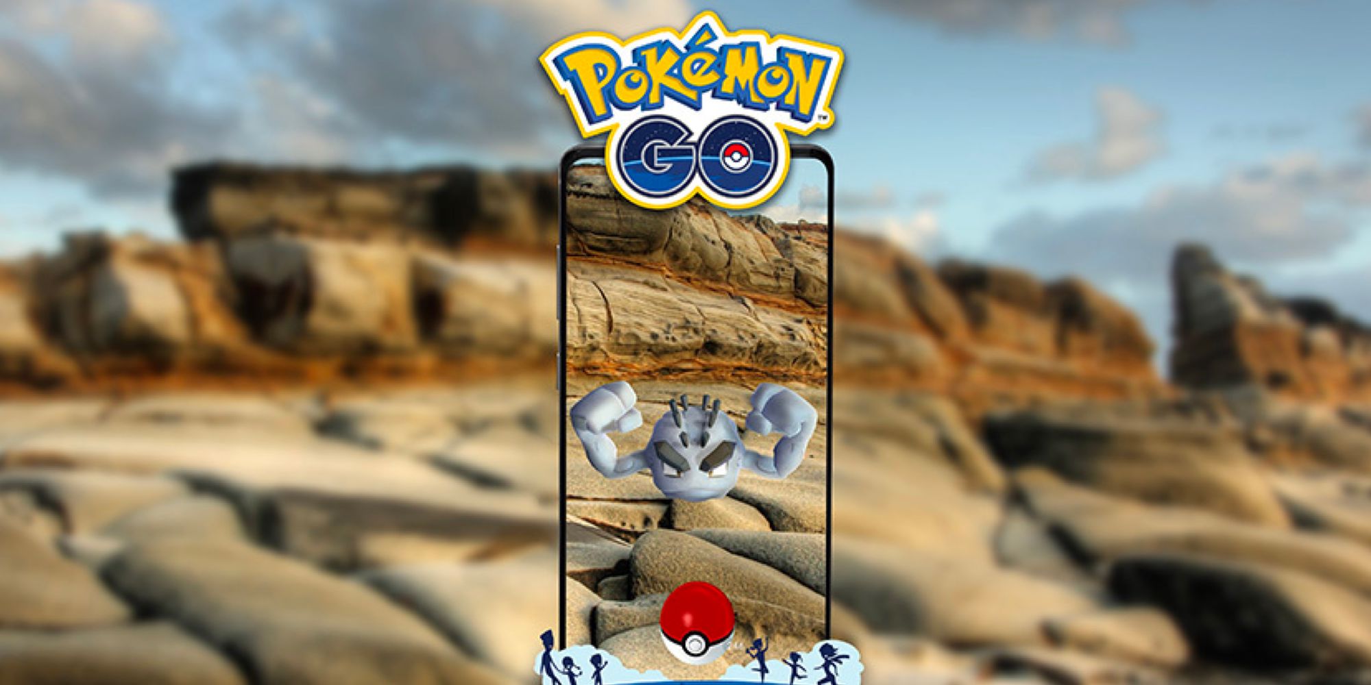 Alolan Geodude News, Rumors and Information - Bleeding Cool News Page 1