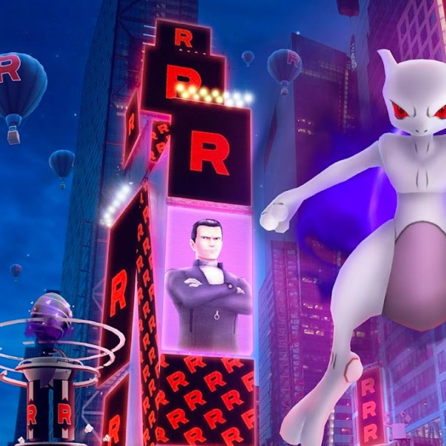 Pokémon GO Hub on X: SHINY SHADOW MEWTWO RAIDS. That's the tweet. Just  kidding, learn everything about the upcoming Rising Shadows event that  introduces Shadow Raids in Pokémon GO on May 22