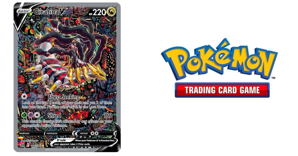 Pokémon TCG Value Watch: Lost Origin In May 2023 - Vimarsana News
