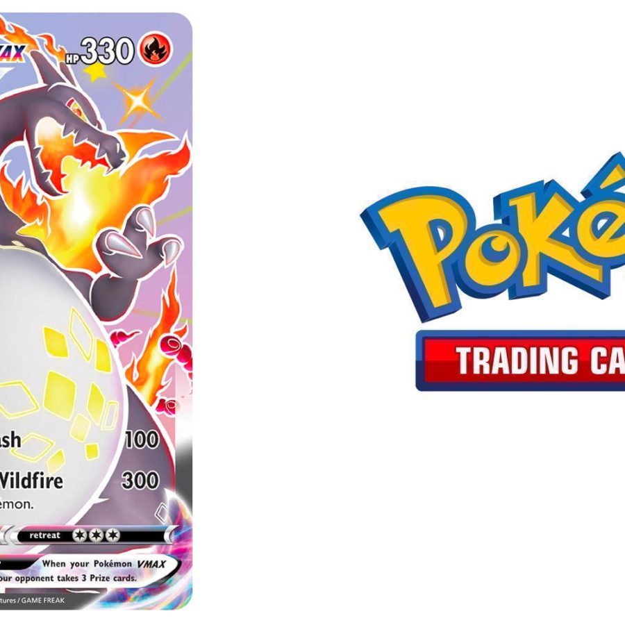 Pokemon V Max - Best Price in Singapore - Dec 2023