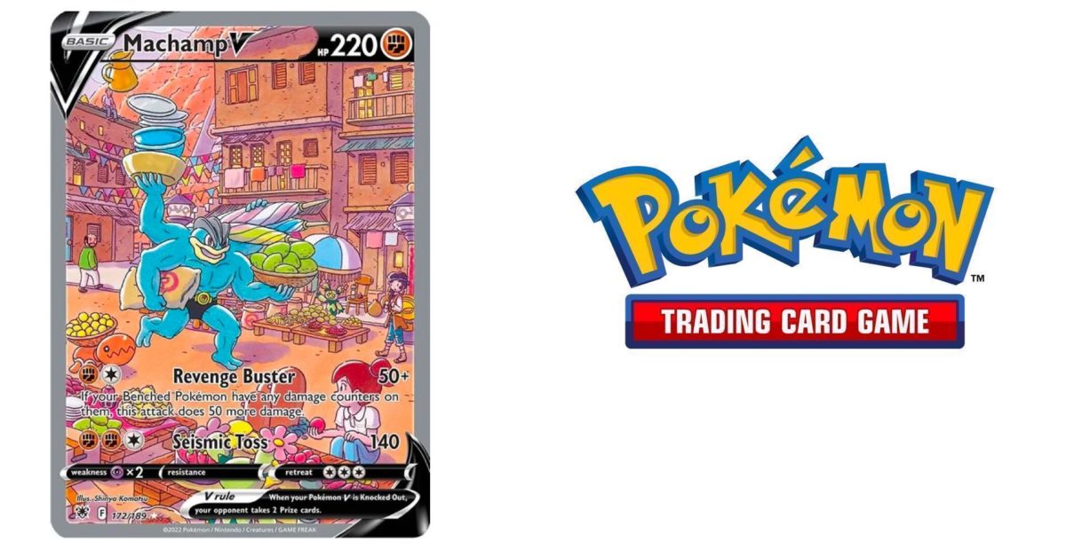 Pokémon TCG Value Watch: Astral Radiance In May 2023 - Vimarsana News