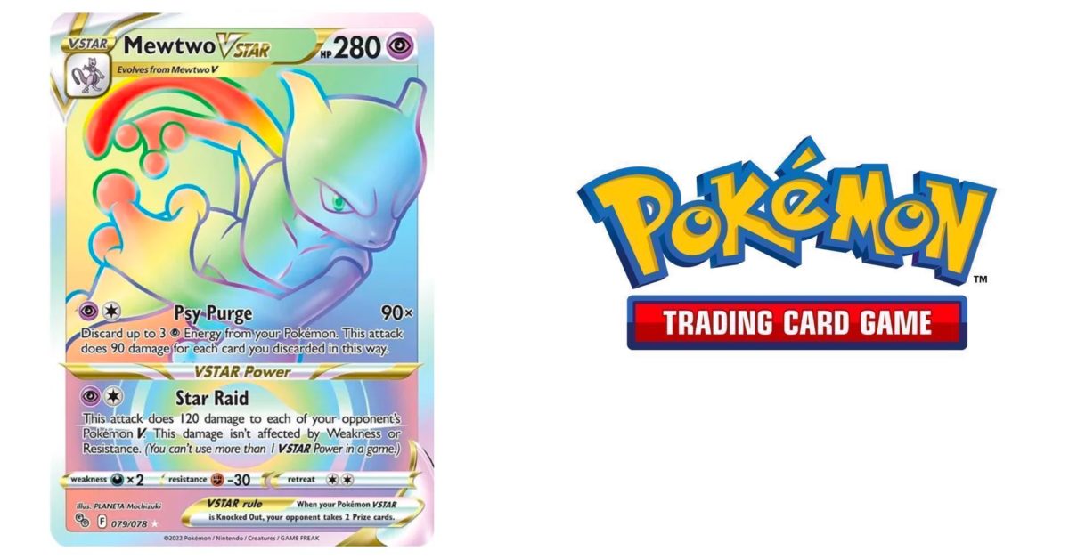 Pokémon TCG Value Watch: Pokémon GO In May 2023 - Vimarsana News