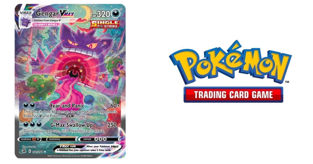 Pokémon TCG Value Watch: Fusion Strike in May 2023 - Vimarsana News