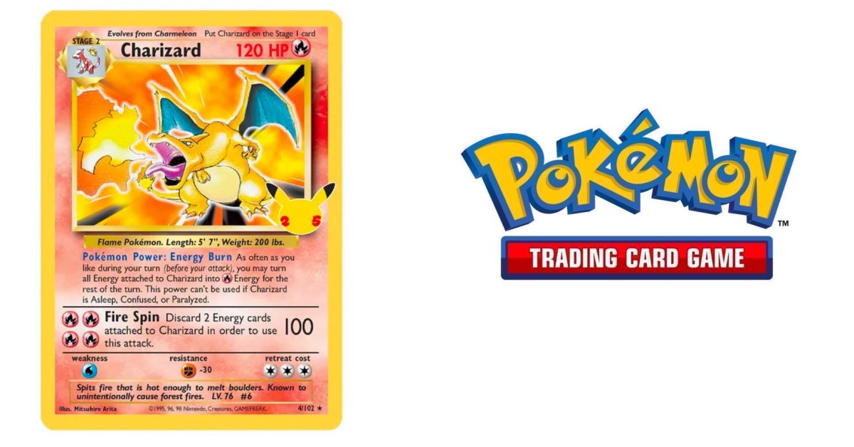 Pokémon TCG Value Watch Celebrations In May 2023