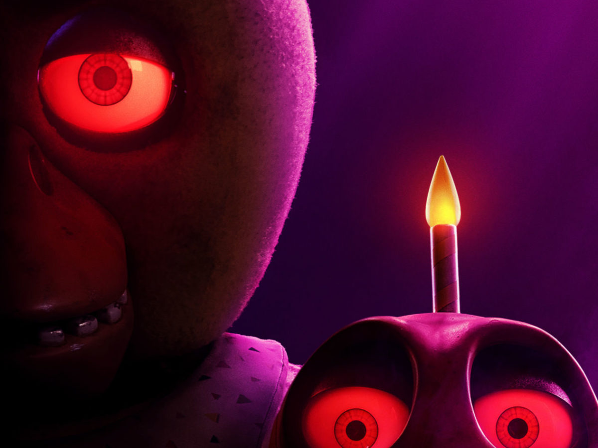 Jason Blum Teases 'Five Nights at Freddy's' Movie and Jim Henson's