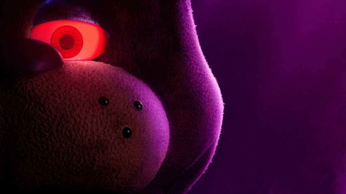 Five Nights At Freddy's' Trailer: The Horror Game Phenomenon