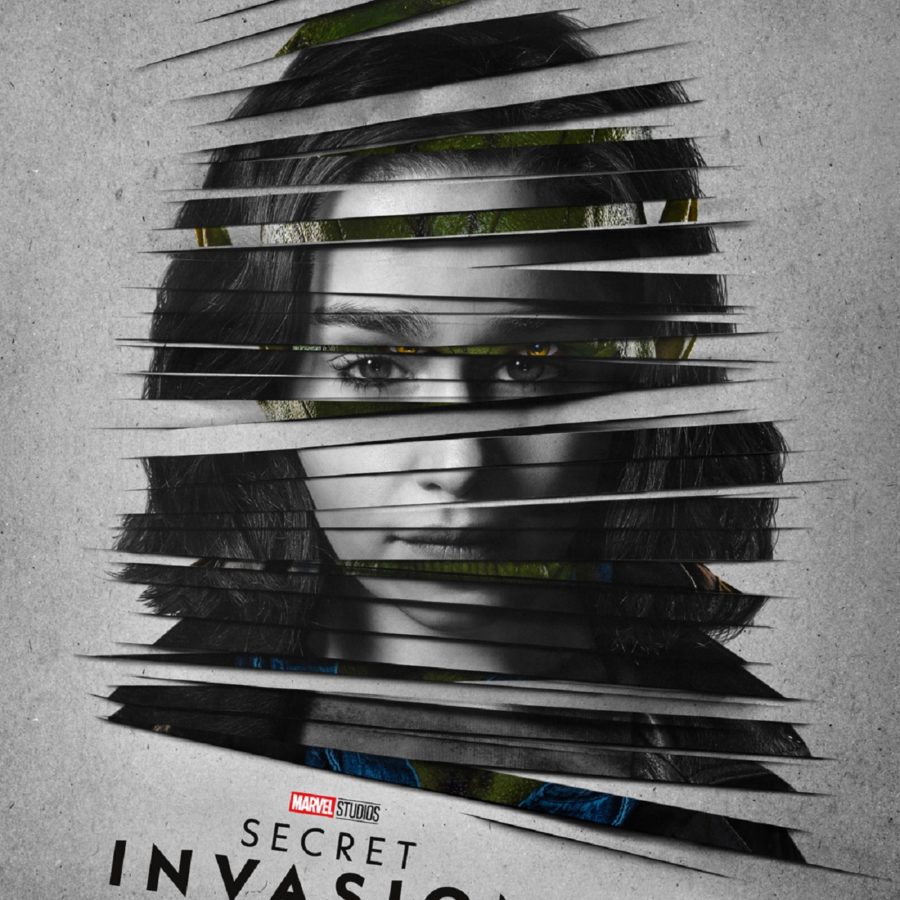 Marvel's Secret Invasion Character Posters Show That Anyone Could