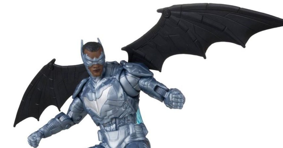 batwing shawl
