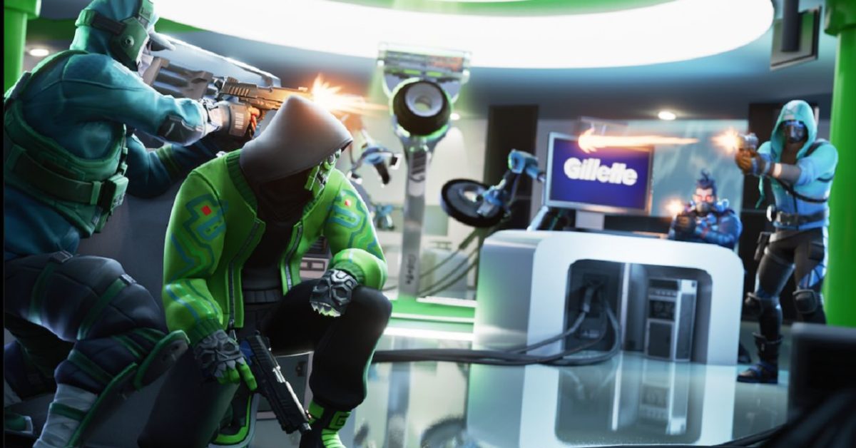 The Gillette Cup Will Return This Year Featuring Fortnite - Vimarsana News