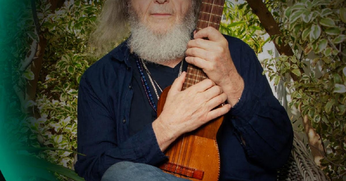 Gustavo Santaolalla Joins Game Awards' Hollywood Bowl Concert - Vimarsana News