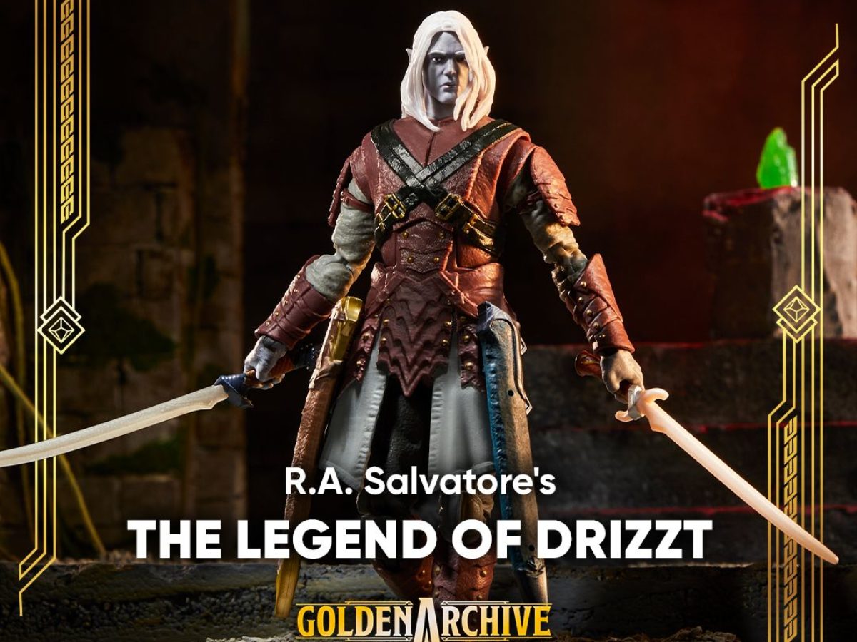 Hasbro-Drizzt-Do-Urden-