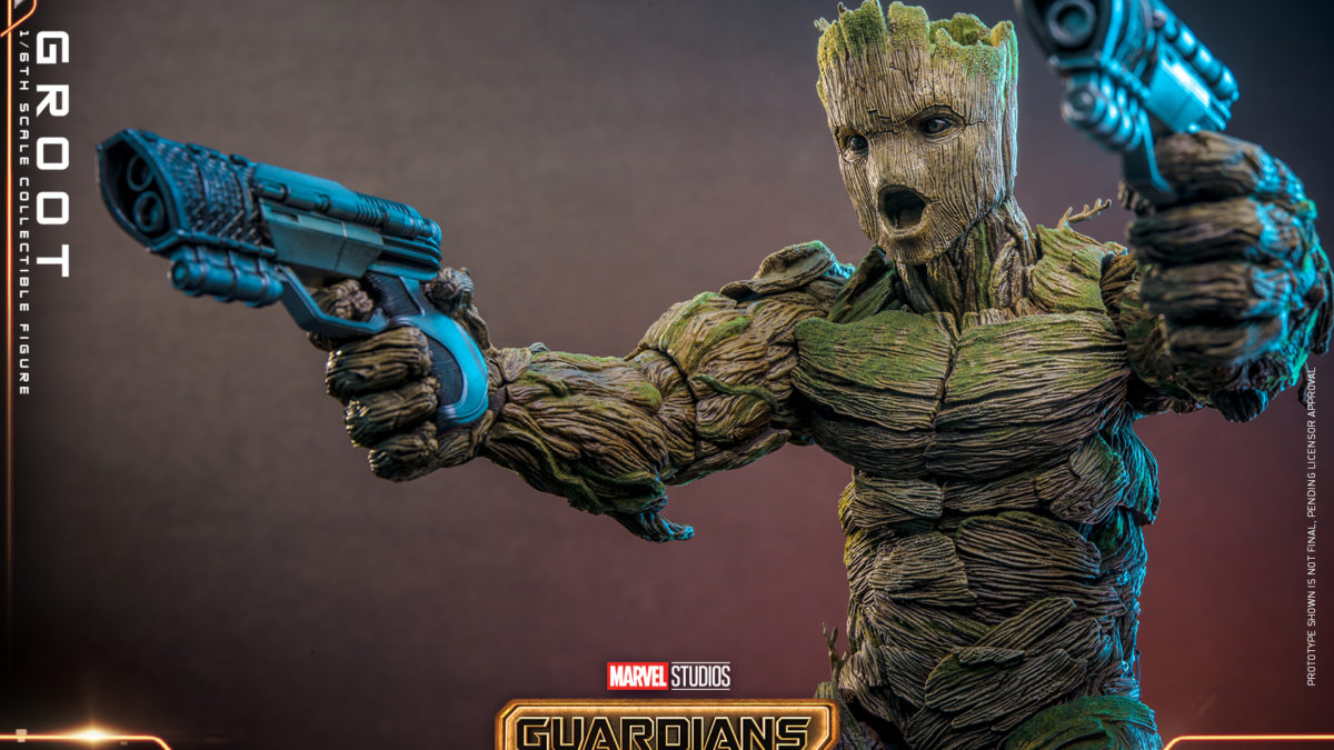 groot News, Rumors and Information - Bleeding Cool News Page 1