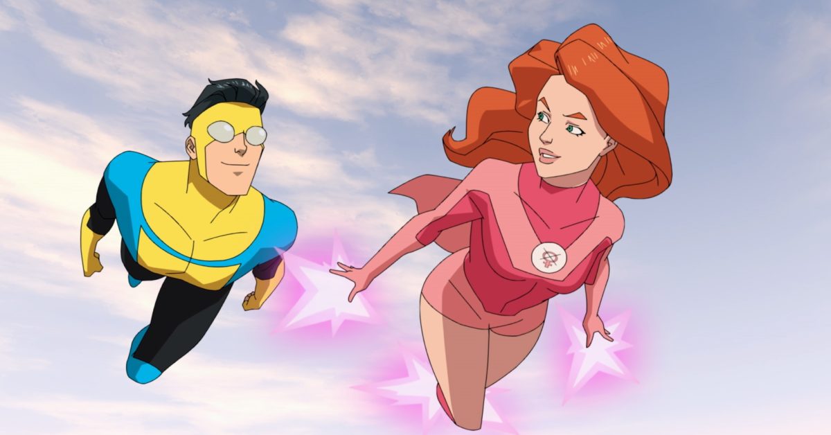 Interview: Chatting With Skybound Animation's Marge Dean - Vimarsana News