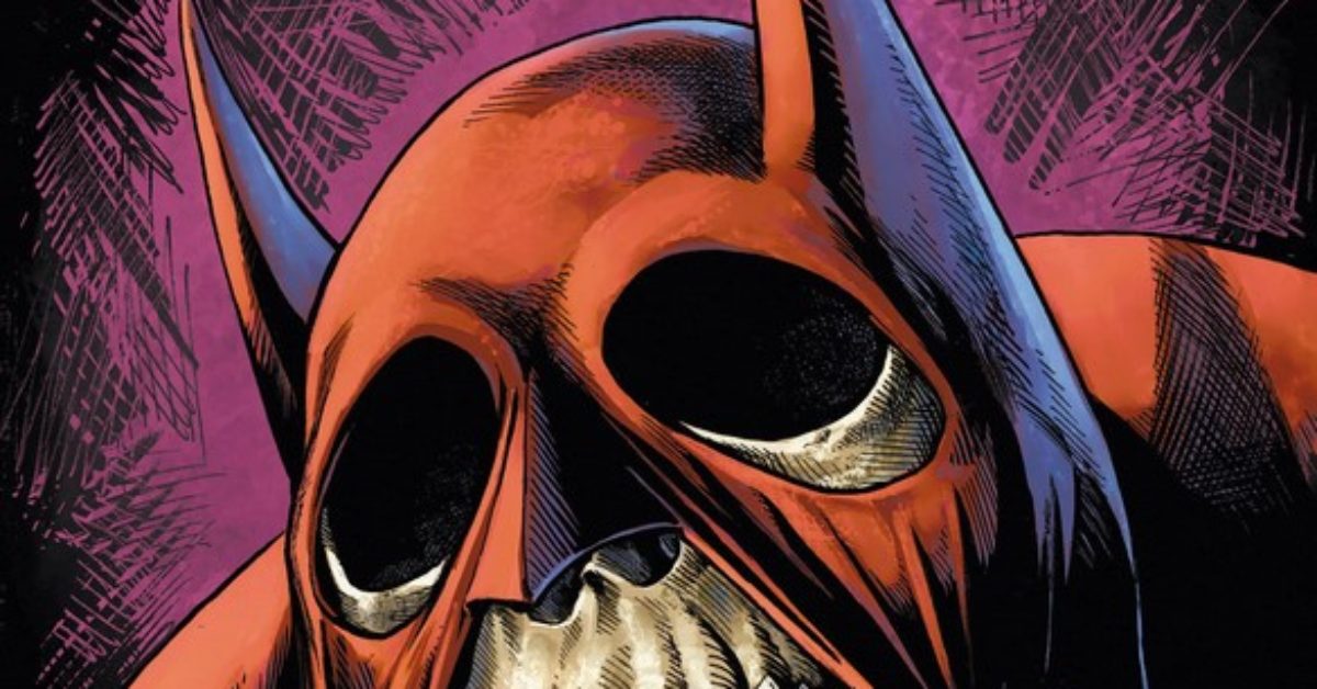 DC Comics Full August 2023 Solicits - The End Of Knight Terrors - Vimarsana News