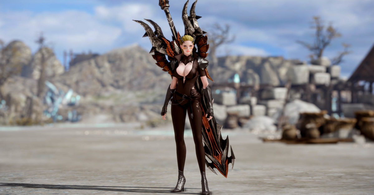 Lost Ark Reveals Details And Release Date For May Update