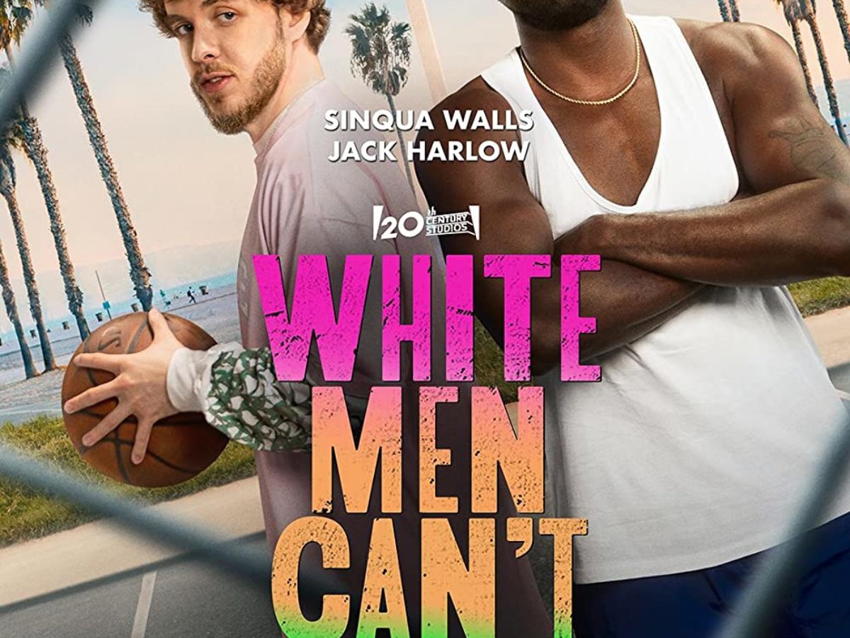 Lance Reddick remembered in 'White Men Can't Jump' remake