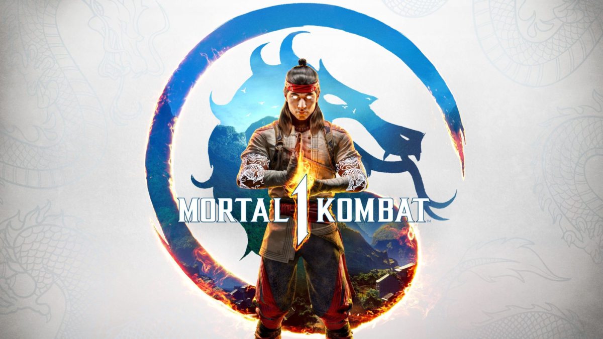 MORTAL KOMBAT 2 Producer Confirms Villainous Baraka Will Appear; New MK 2  Logo Revealed On Set