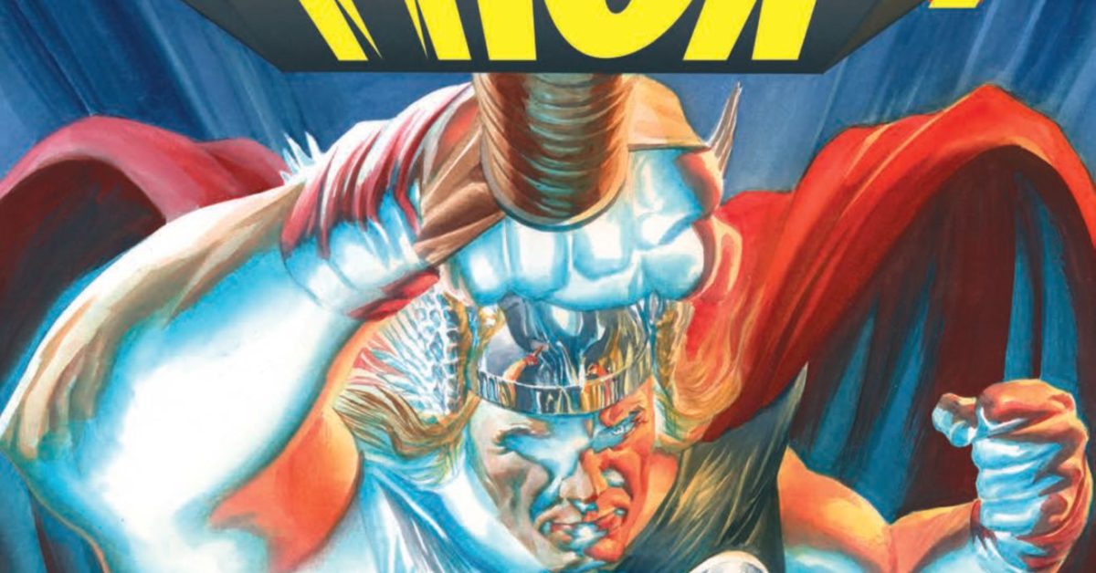 Full Marvel Comics August 2023 Solicits & Solicitations - Vimarsana News