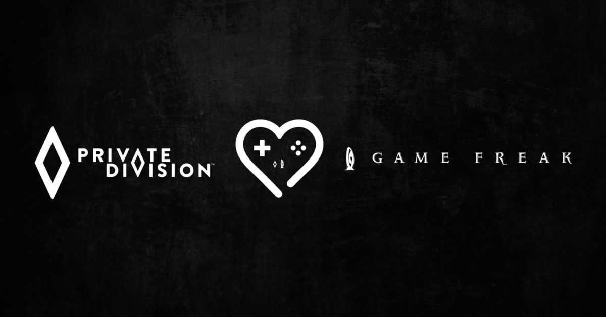 Game Freak Secures New Publishing Agreement With Private Division