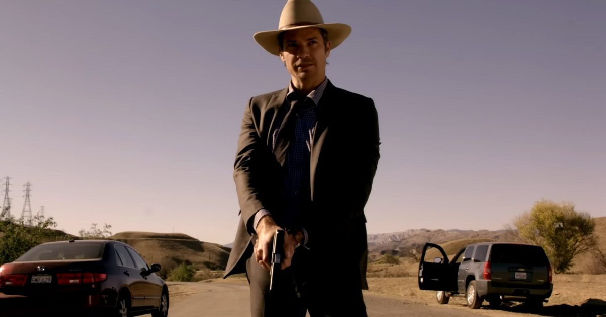 Justified: In Raylan's Defense? He Did Warn Them What Would Happen