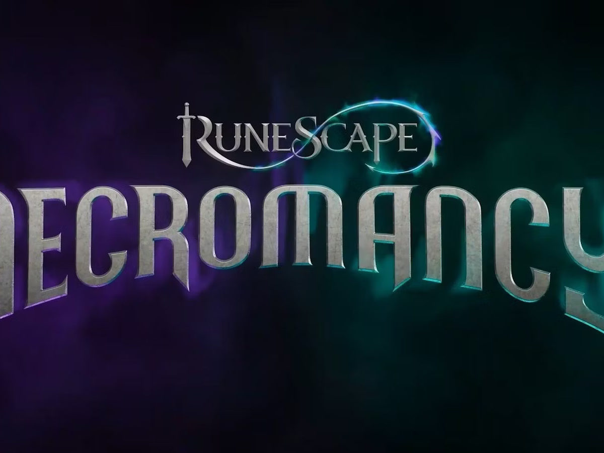 New Skill: Necromancy - This Week In RuneScape : r/runescape