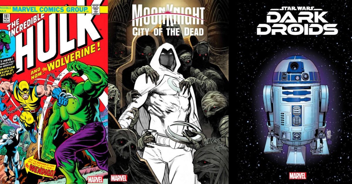Marvel Drops Retailer Discount on Foil Variants, Prices Push Up - Vimarsana News