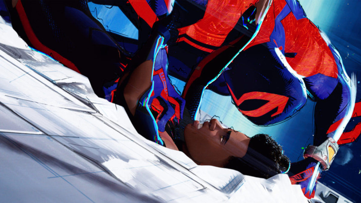 Spider-Man: Beyond The Spider-Verse: Release Date, Cast And Other Things We  Know