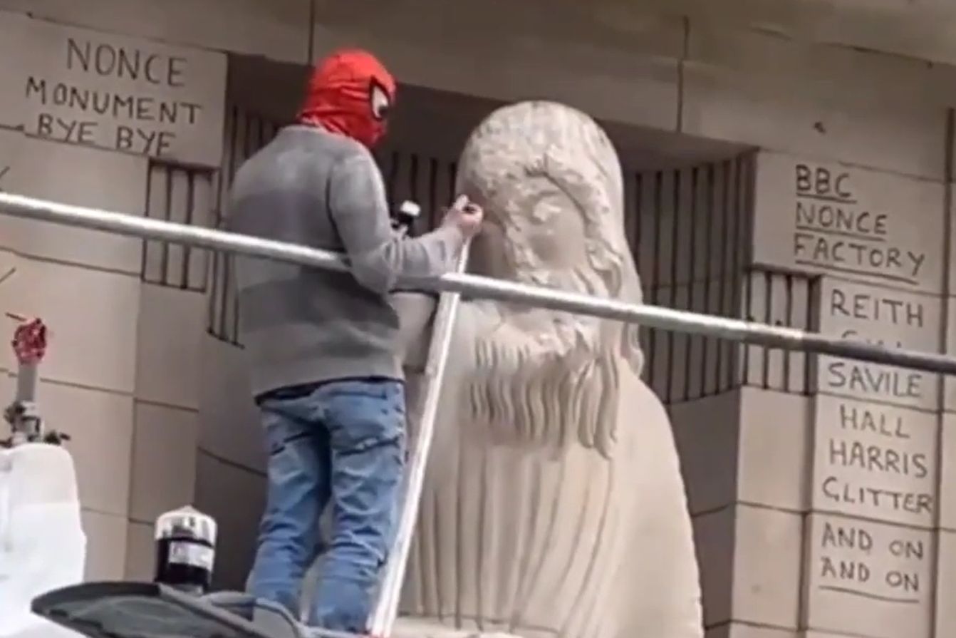 statue News, Rumors and Information Bleeding Cool News Page 1