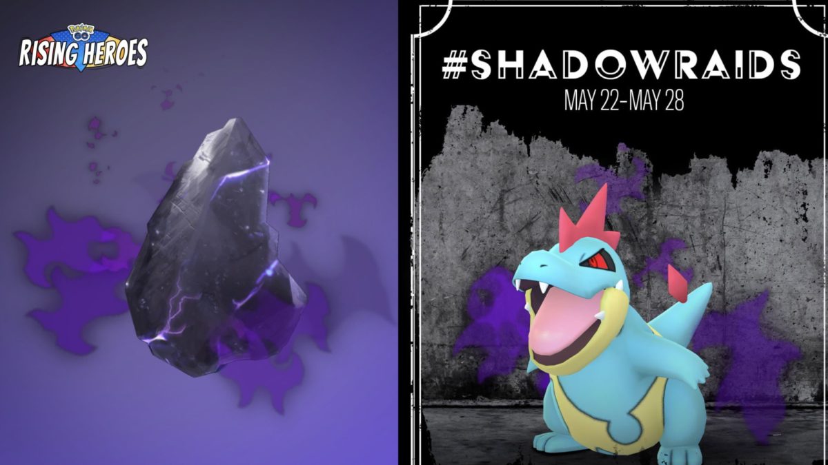 Pokemon Go Team Rocket Takeover - dates, shadow Mewtwo, shadow encounters &  Eggs