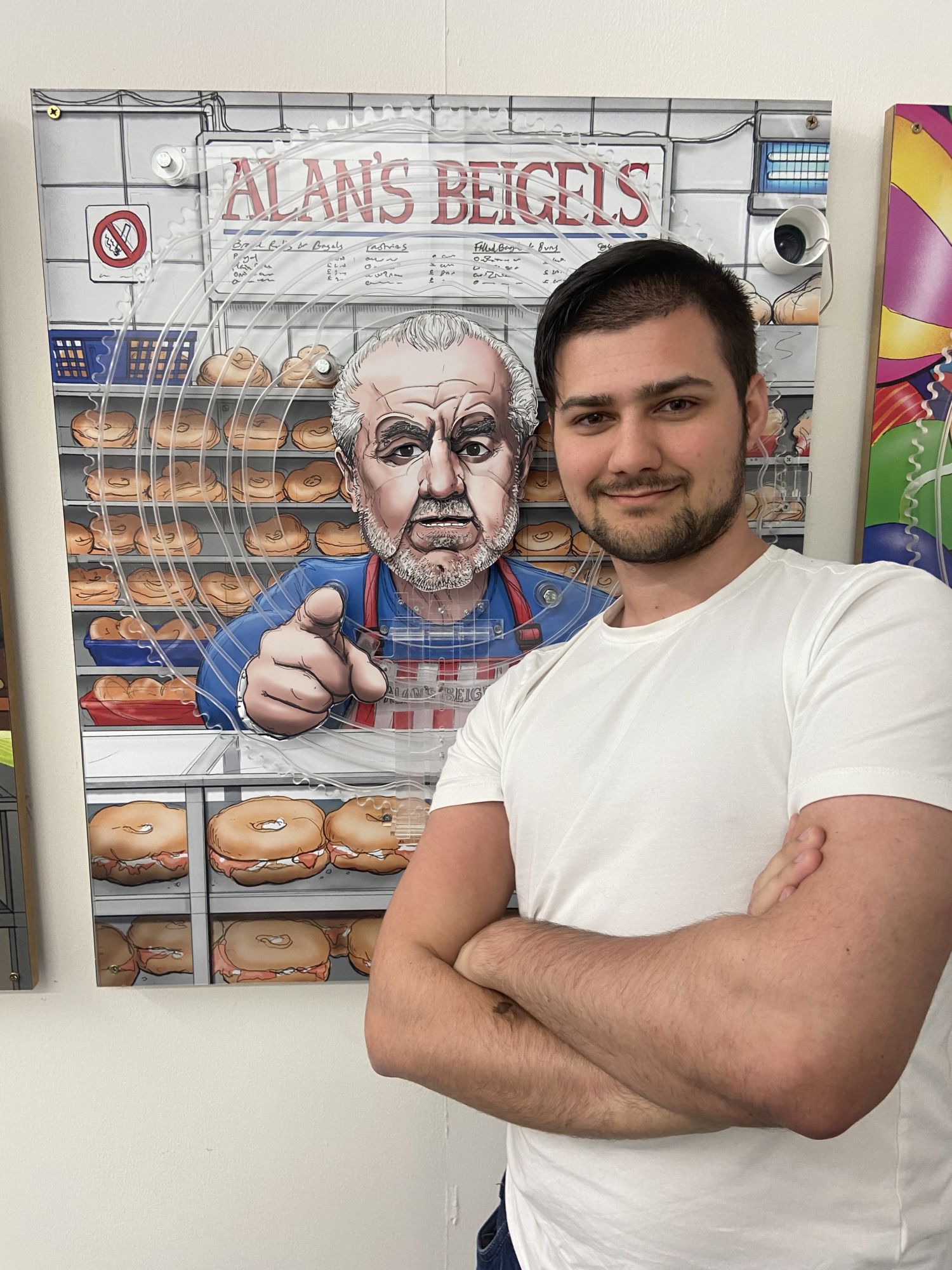 Sir Alan Sugar News, Rumors and Information Bleeding Cool News Page 1