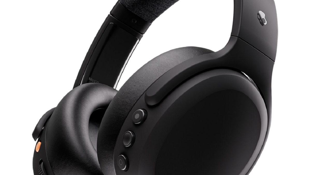 Skullcandy Launches New Edition Of Crusher Headphones