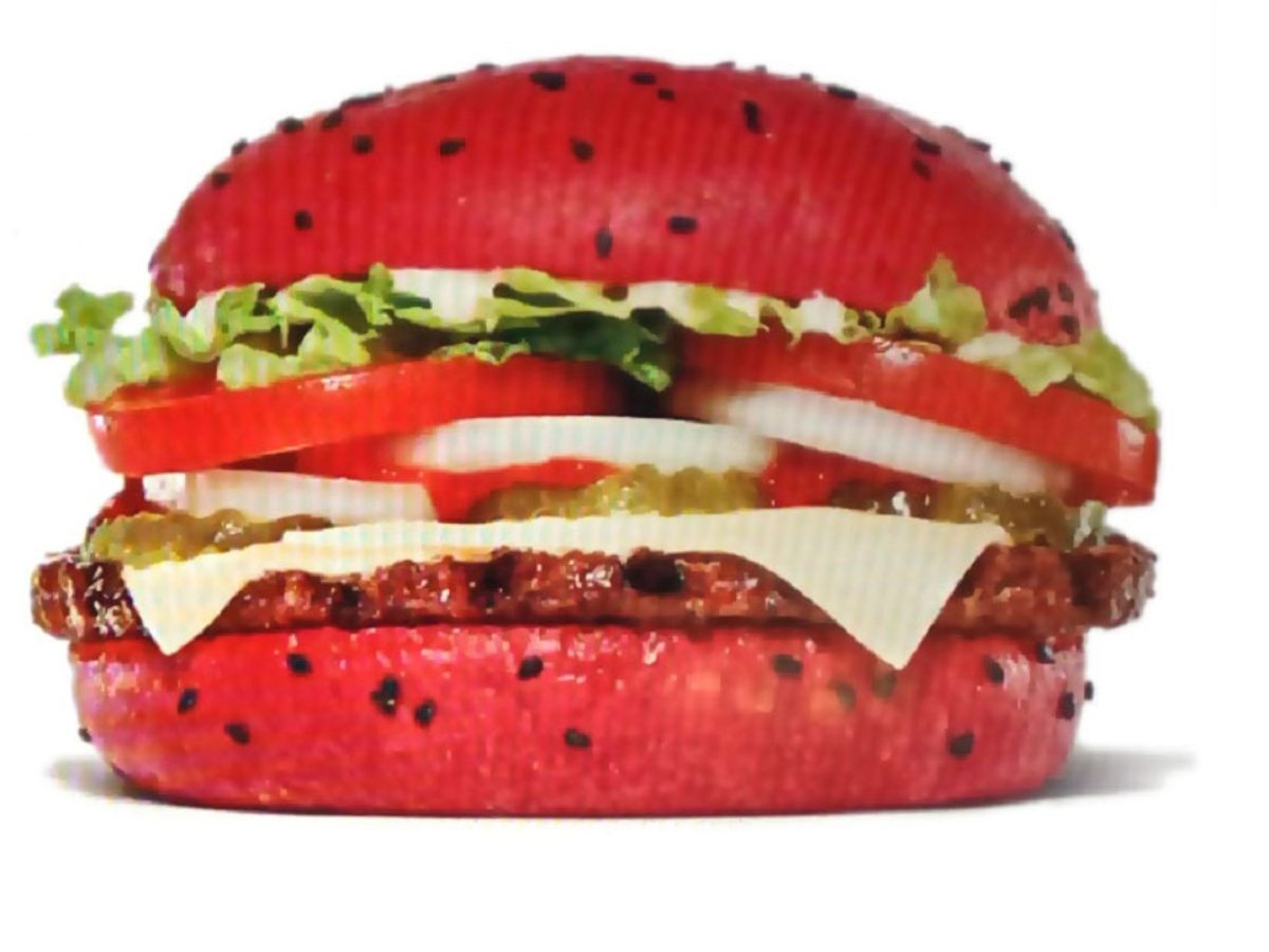 What Your Style Of Whopper Order Actually Says About You