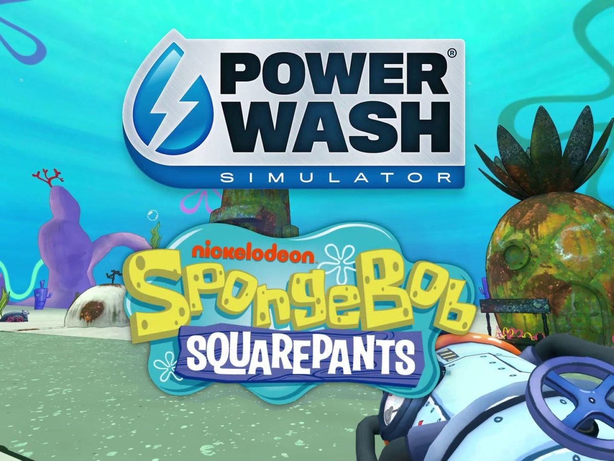 Game not launching : r/PowerWashSimulator