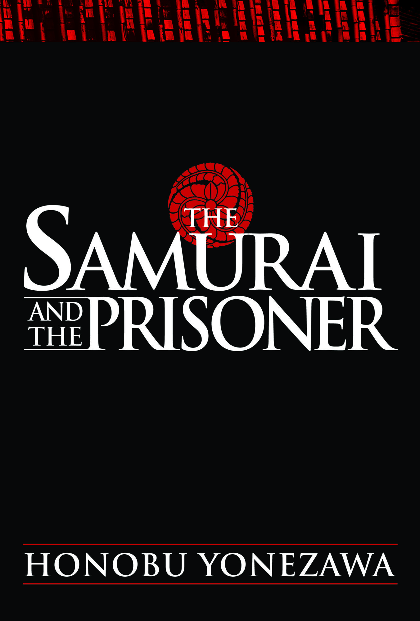 The Samurai And The Prisoner News Rumors And Information Bleeding