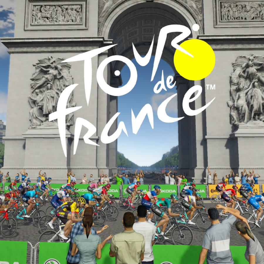 New features and trailer revealed for Tour de France 2023 and Pro Cycling  Manager 2023 games