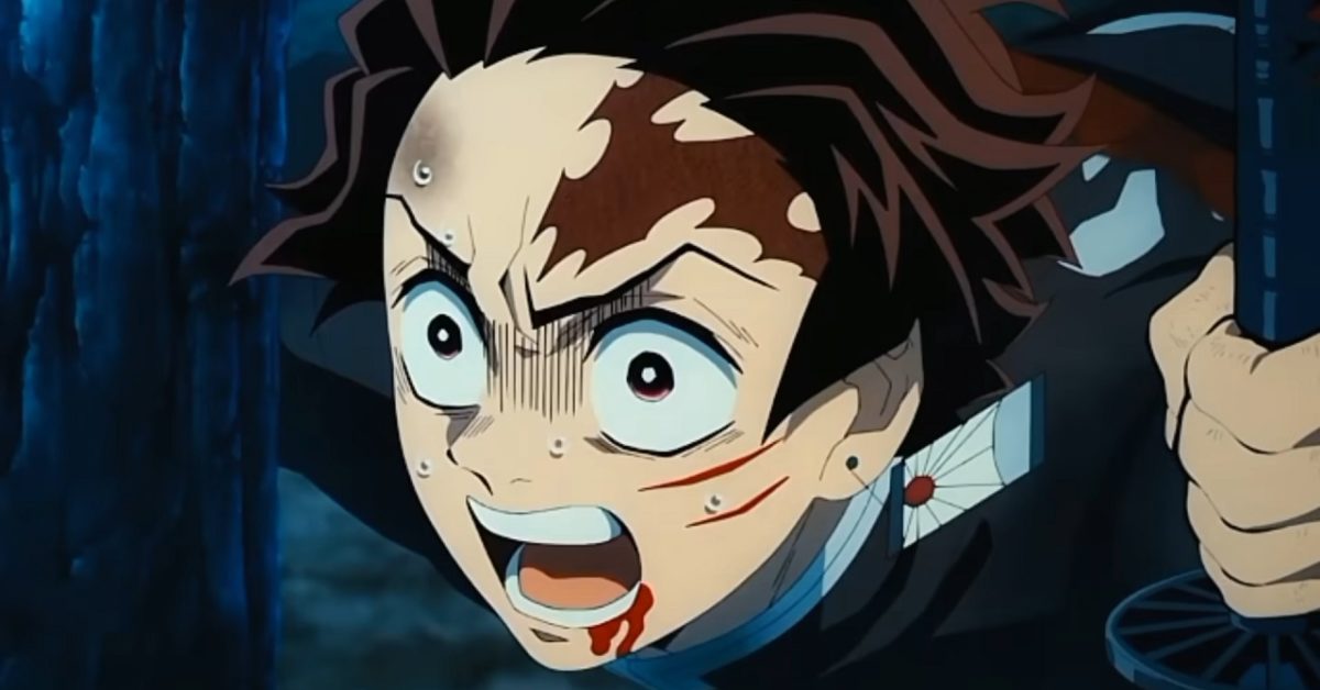 Demon Slayer: Kimetsu No Yaiba – Swordsmith Village Arc Ep. 6 Review - Vimarsana News