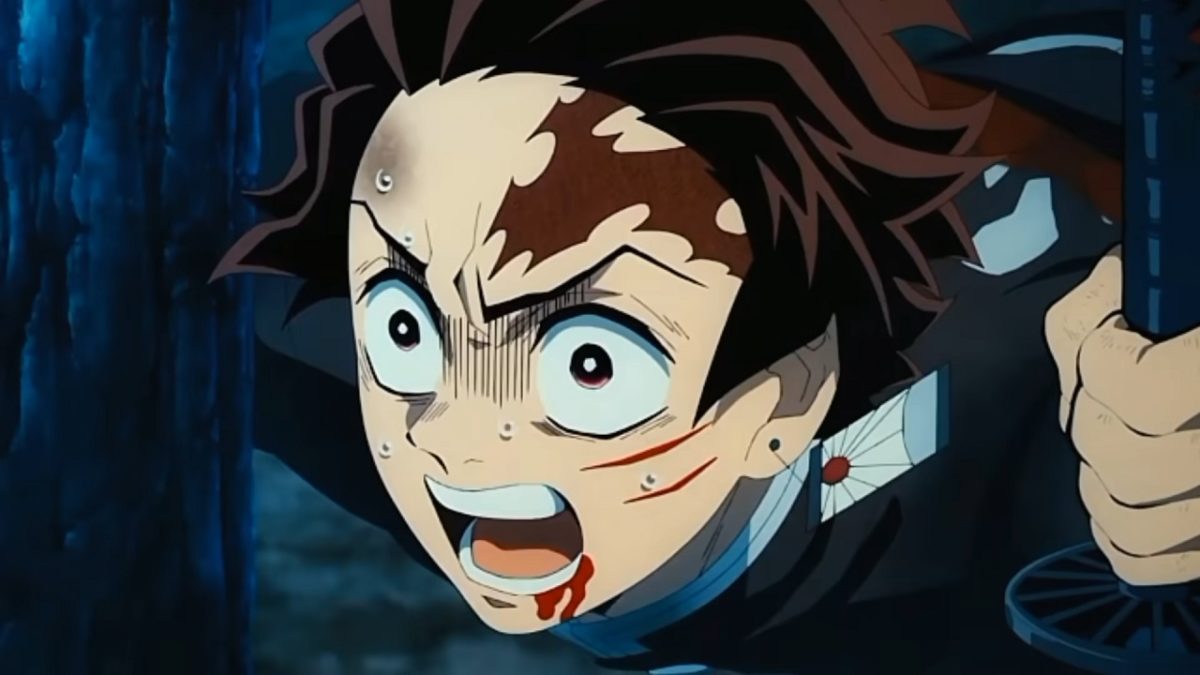 Prime Video: Demon Slayer: Kimetsu no Yaiba -Orchestra Concert-Mugen Train  Arc