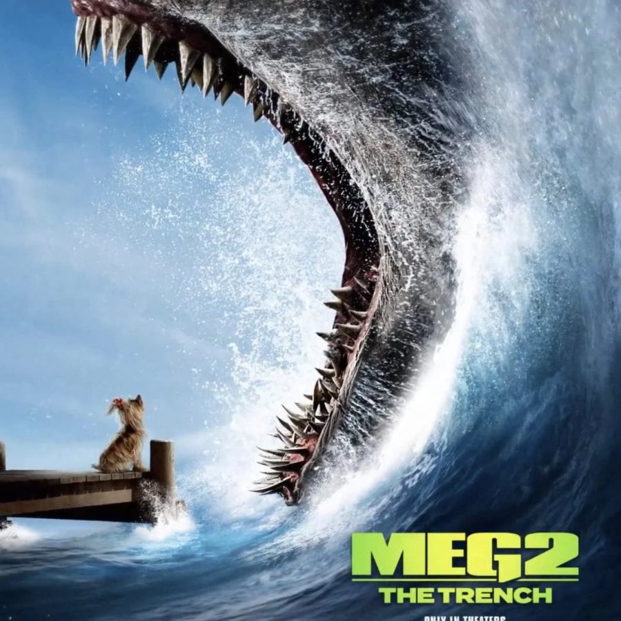 The Meg