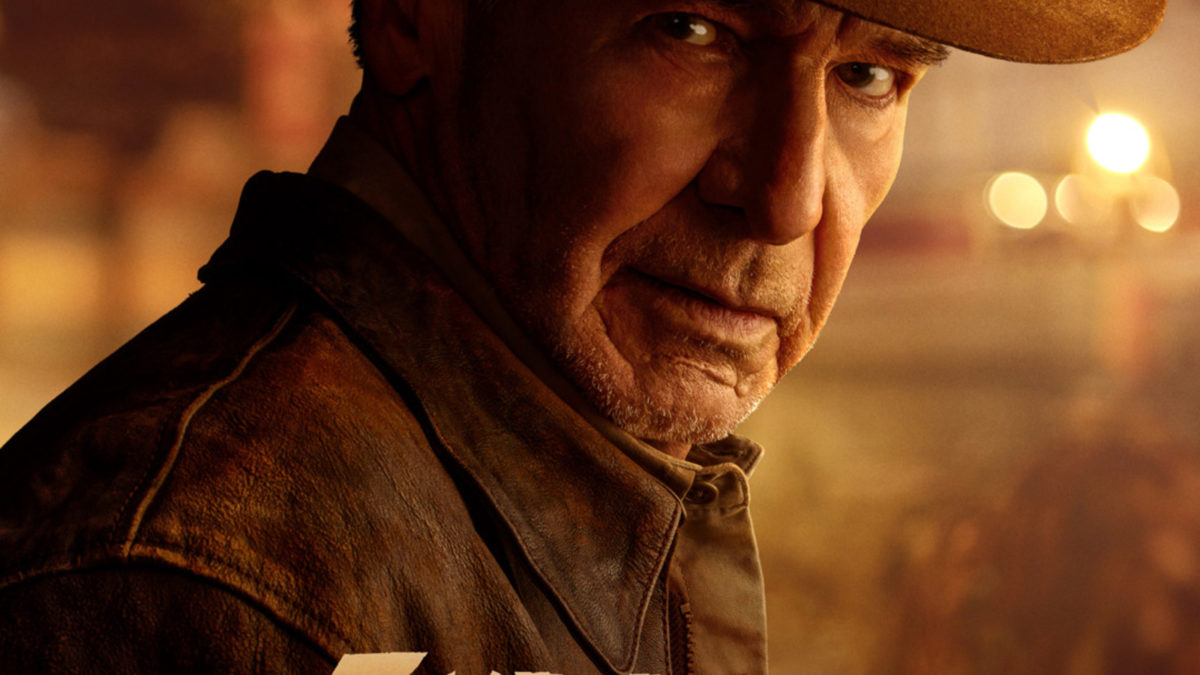 Indiana Jones 5' Super Bowl Trailer: Harrison Ford Fights Nazis Again