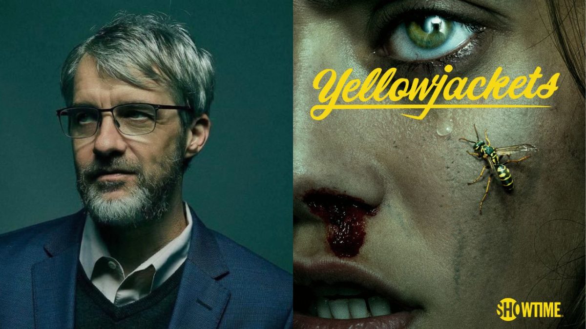 Yellowjackets review: Series two hits Paramount Plus this week. And it's  terrifying