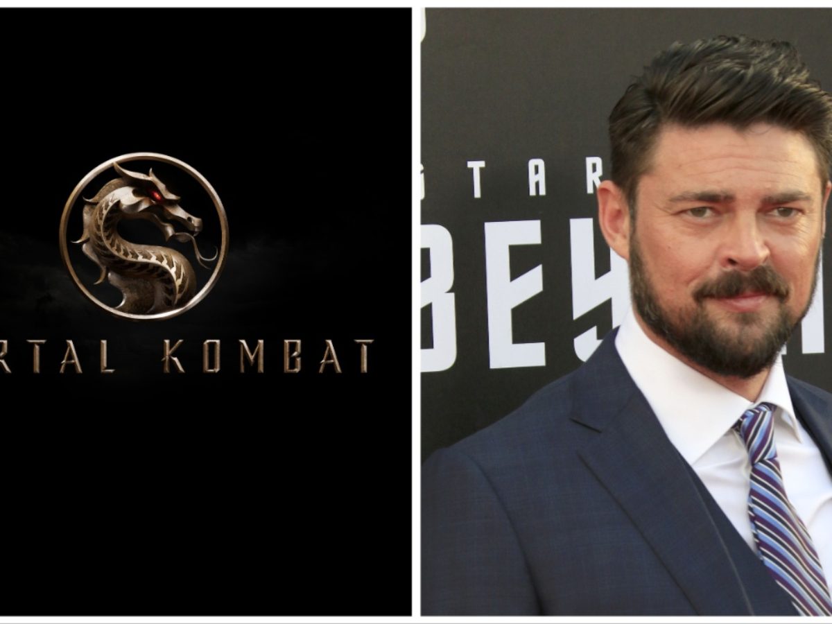 Mortal Kombat 2: Karl Urban's Johnny Cage & Everything We Know