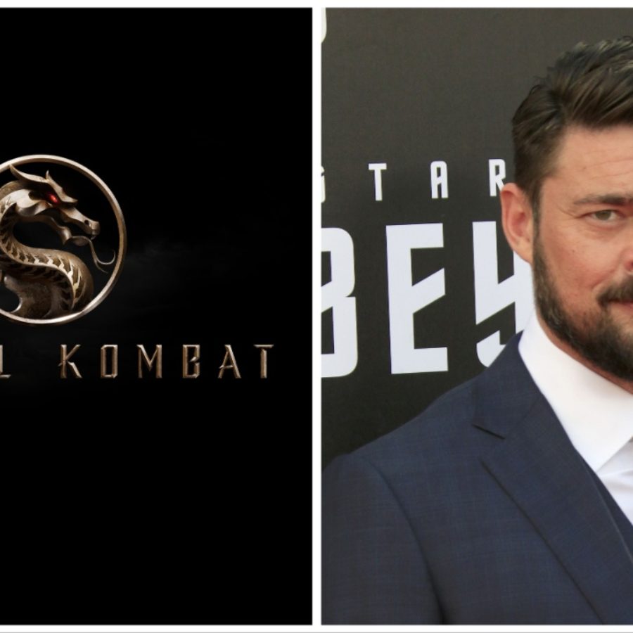 Mortal Kombat 2: Karl Urban As Johnny Cage A Done Deal; Tati