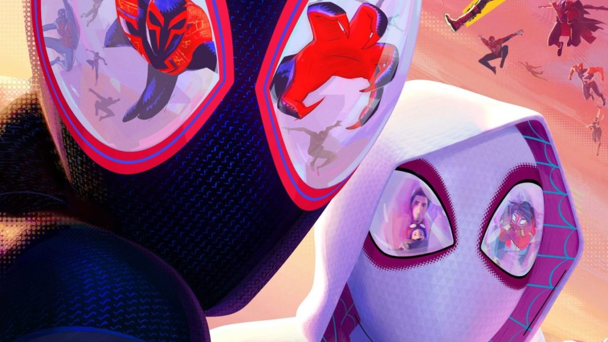 Sony teases Venom 3, Across the Spider-Verse & El Muerto