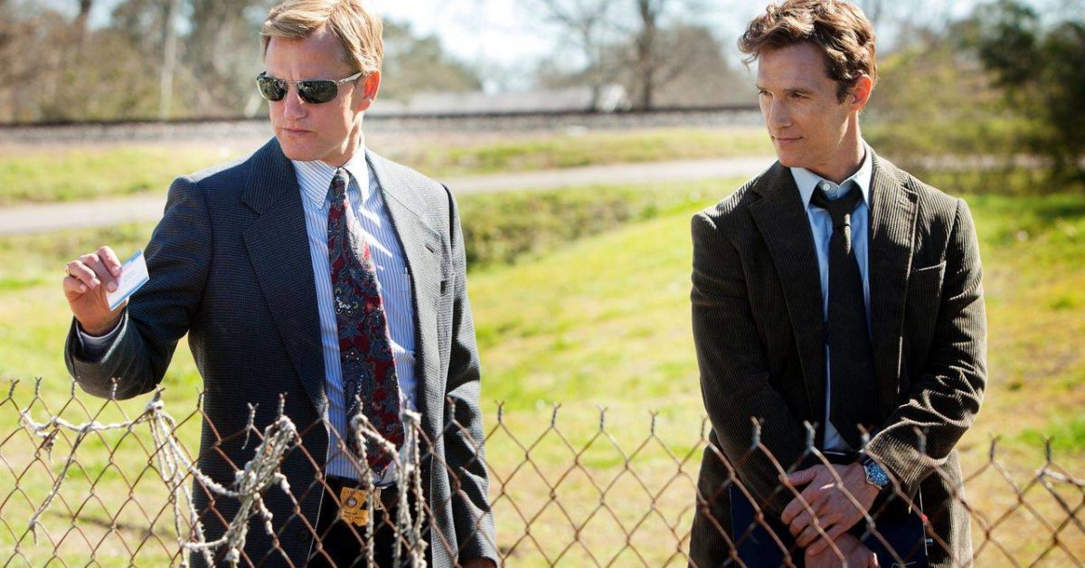 True Detective Creator: No McConaughey/Harrelson Sequel Anytime Soon - Vimarsana News
