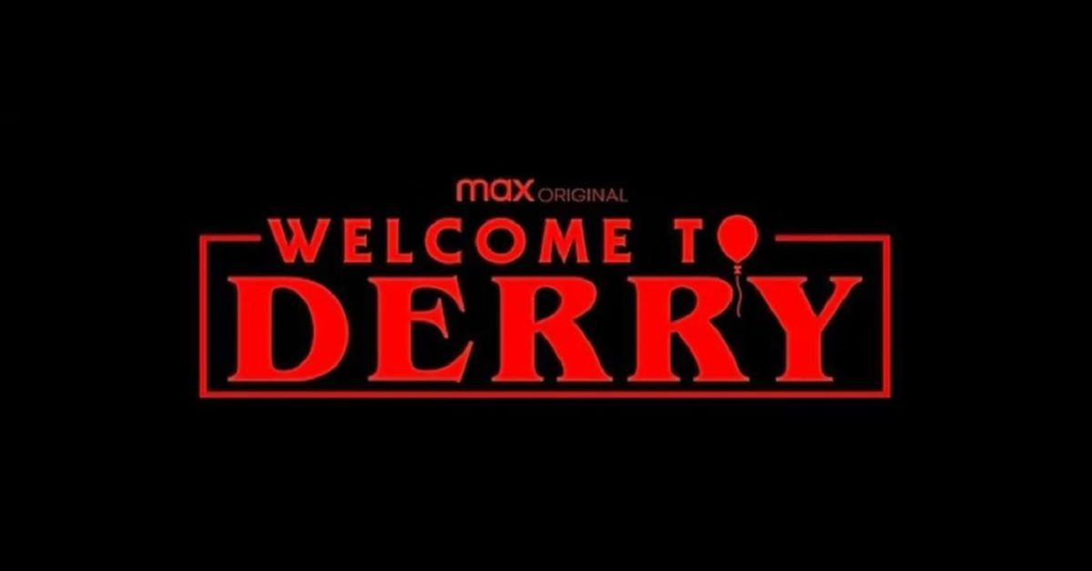 Preview Image of “Welcome To Derry” Offers Clues to “It” Film’s Bloodline.