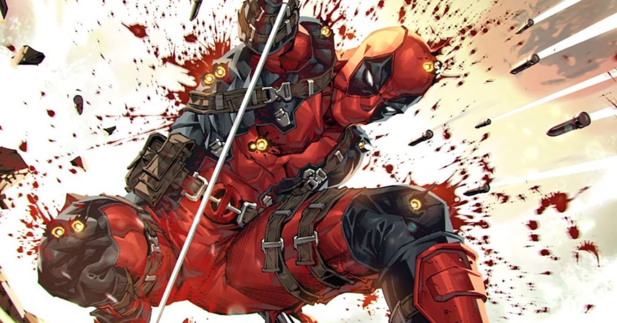 Breaking down the Pop Culture Phenomena of Deadpool, Spider-Man, Star Wars and Fencing