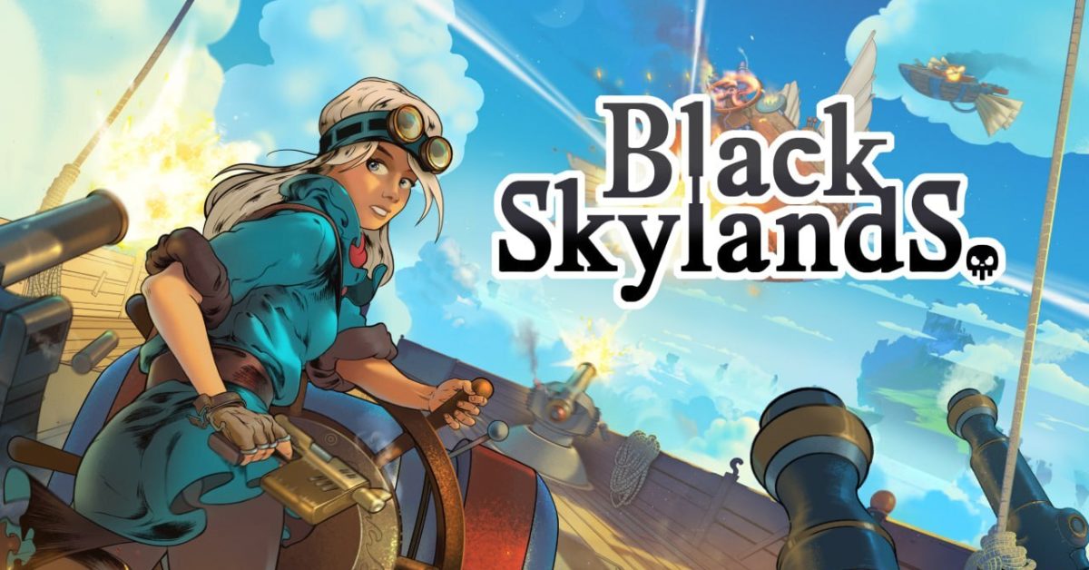Black Skylands Set for Official Launch in August