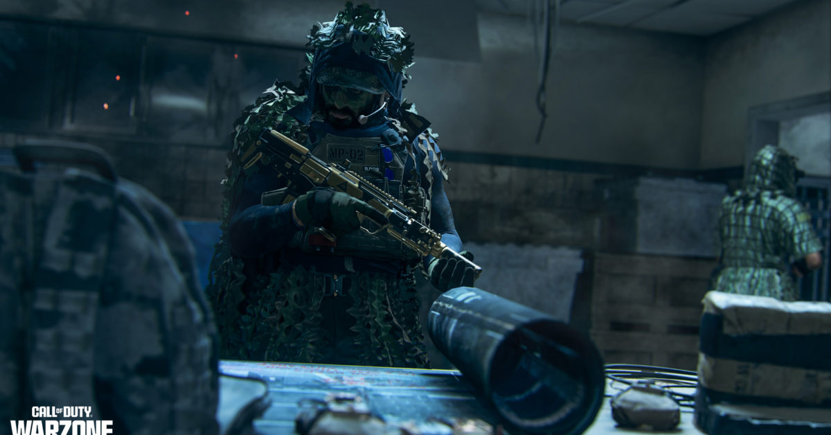 The Launch Trailer for Season 04 of Modern Warfare II is Out Now