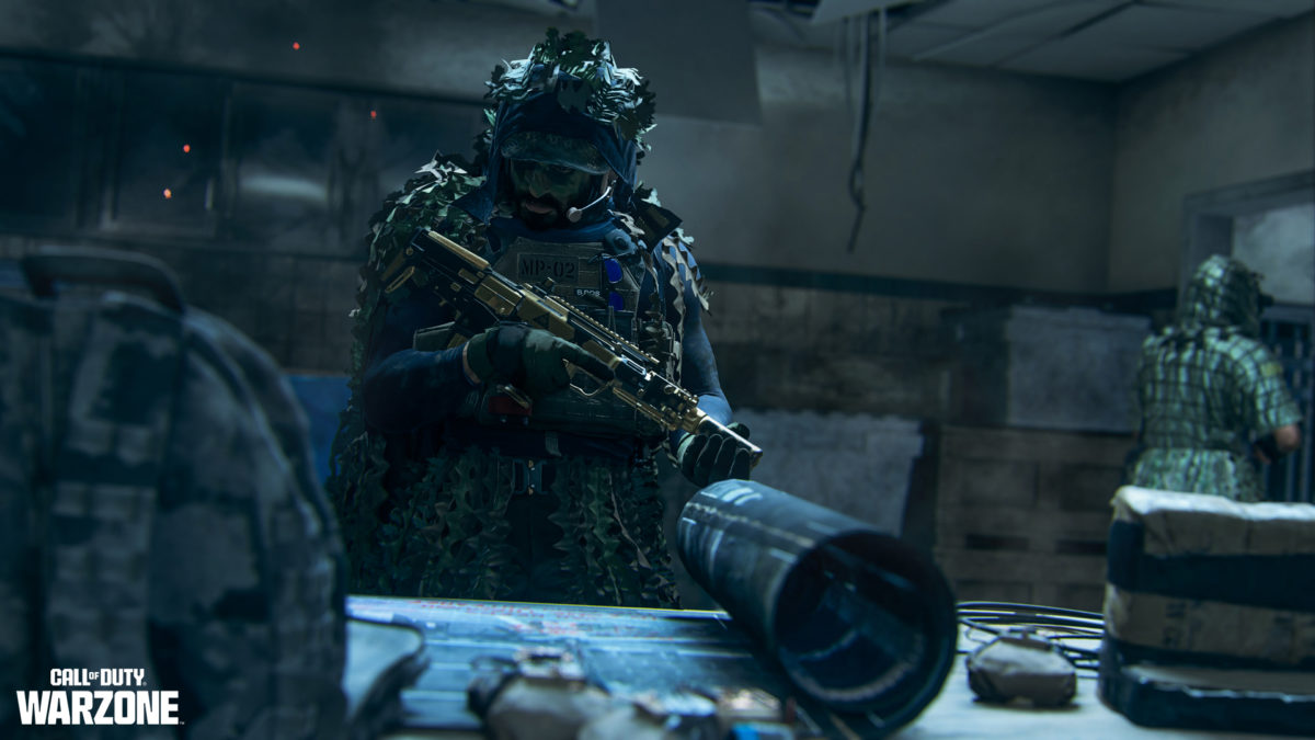 Call of Duty 2023: Modern Warfare 3 expected release date and Warzone map  leak - Mirror Online